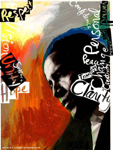 Barack Obama